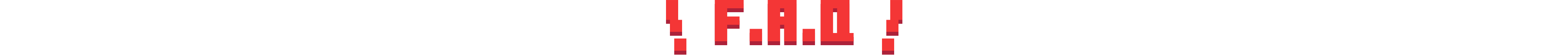 FAQ